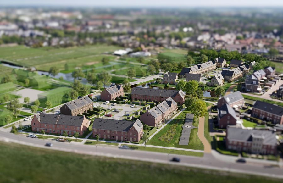Gloed Nieuw Boekhorst