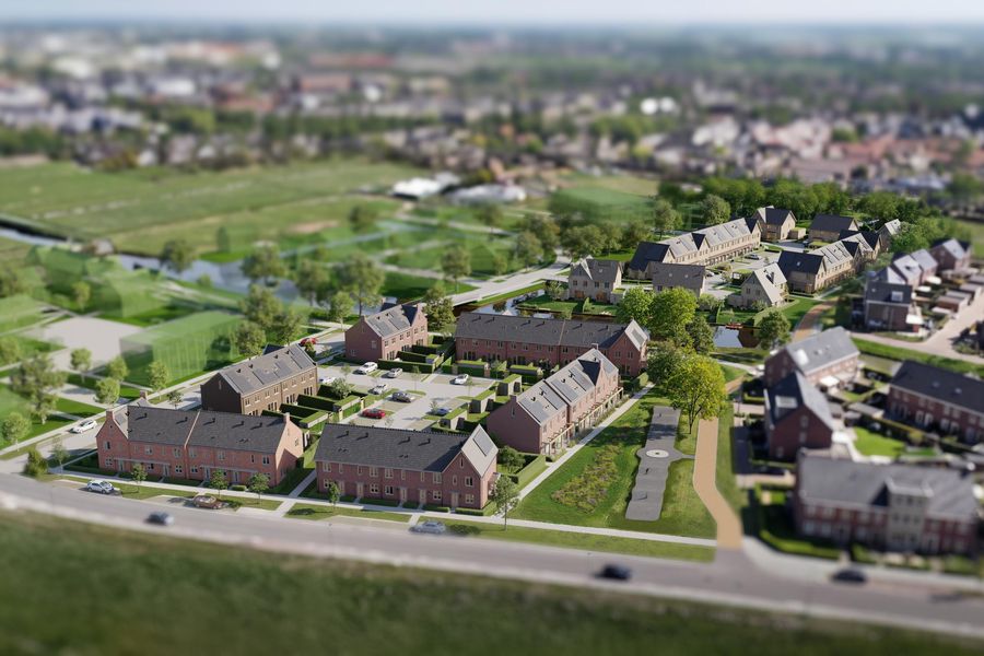 Gloed Nieuw Boekhorst