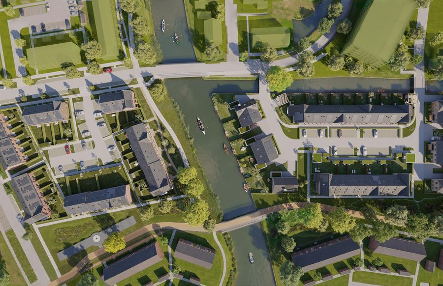 Gloed Nieuw Boekhorst