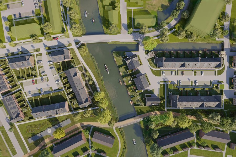 Gloed Nieuw Boekhorst