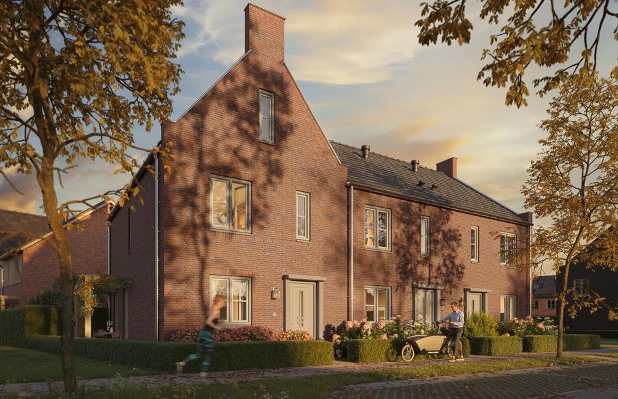 Gloed Nieuw Boekhorst