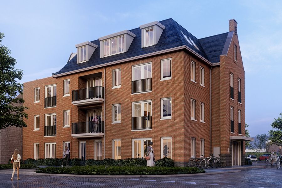 Plan De Heeren, Lisse