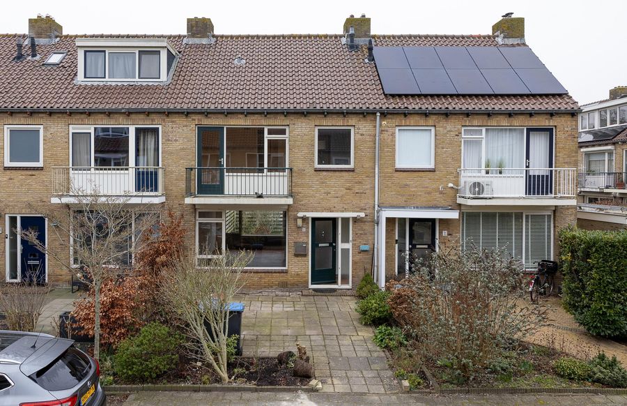 Jozef Israëlslaan 4