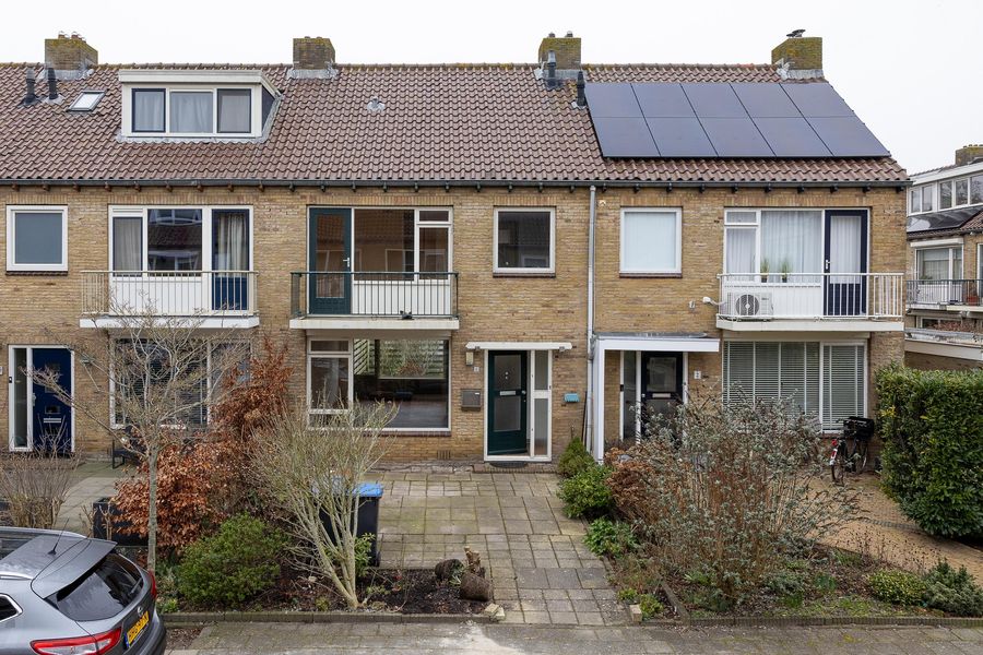 Jozef Israëlslaan 4