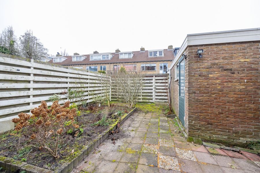 Jozef Israëlslaan 4