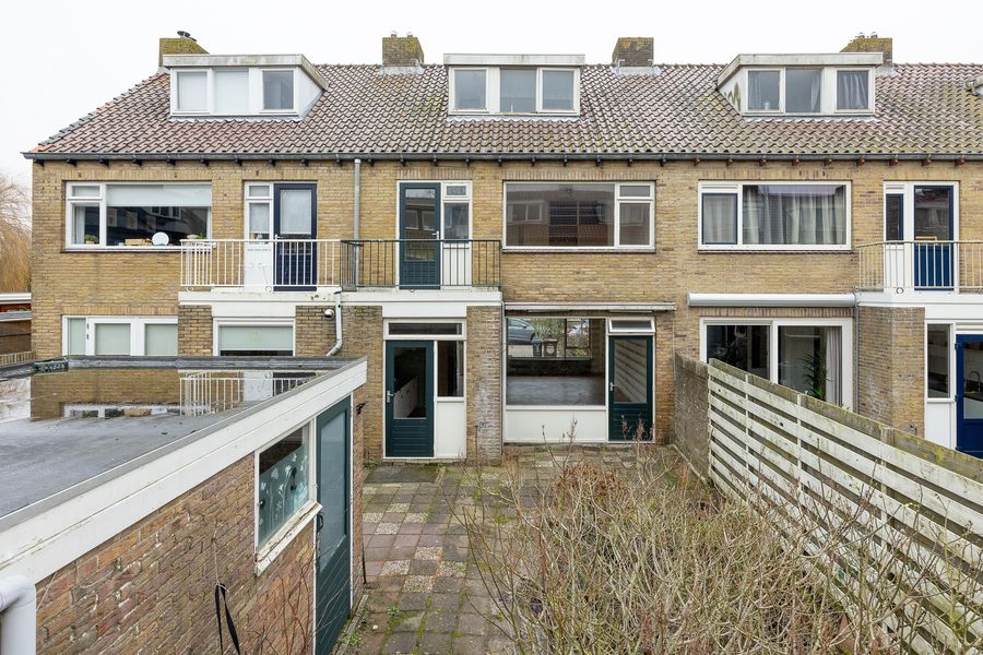 Jozef Israëlslaan 4