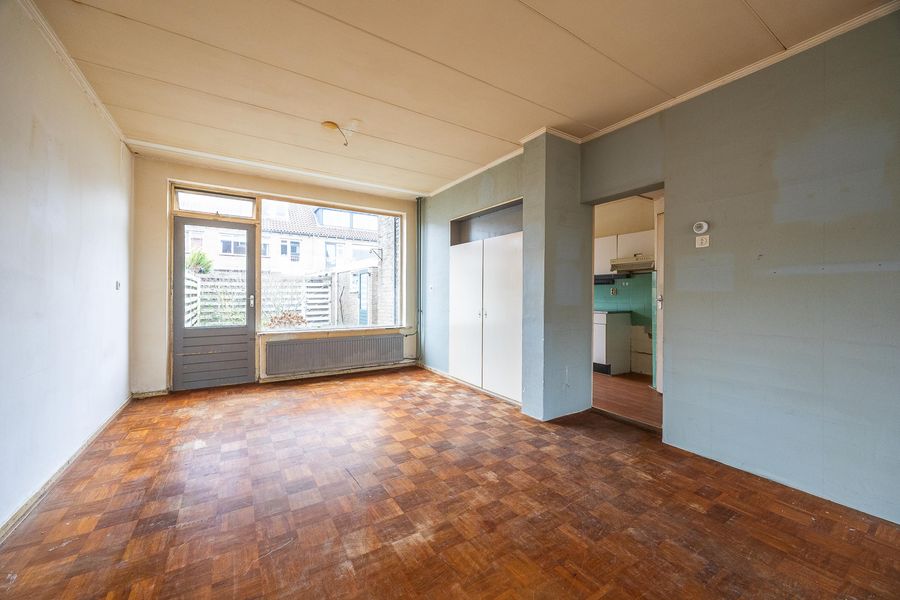 Jozef Israëlslaan 4