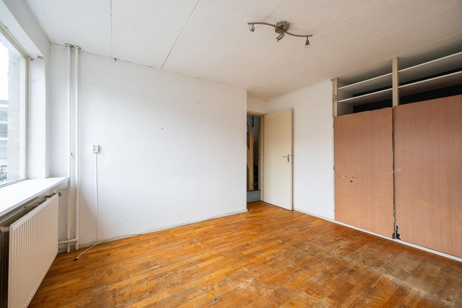 Jozef Israëlslaan 4