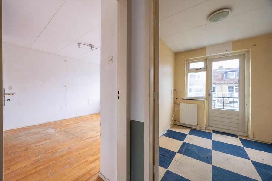 Jozef Israëlslaan 4