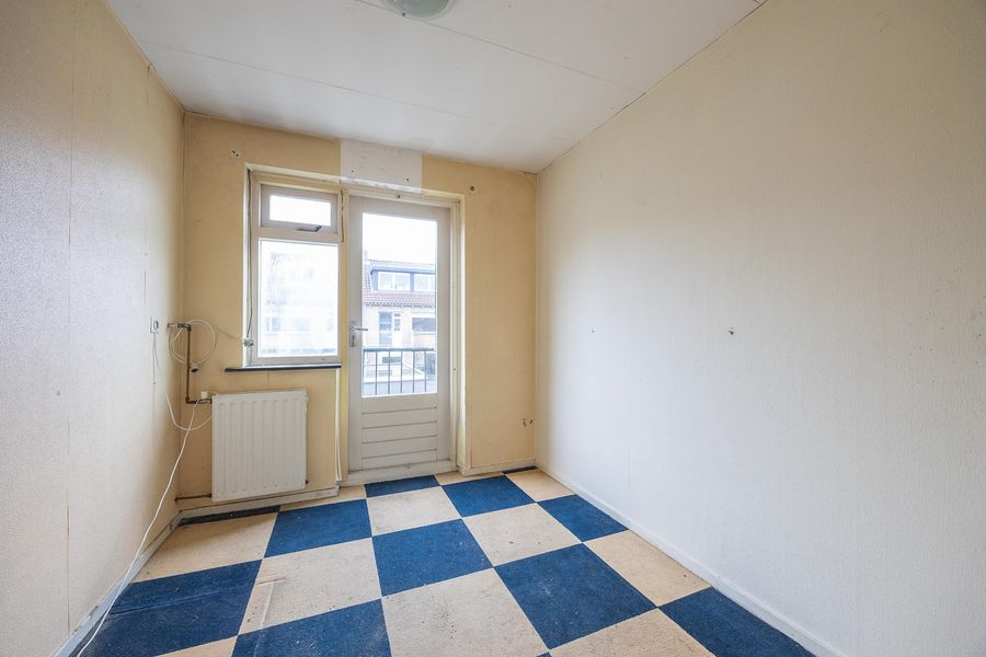 Jozef Israëlslaan 4