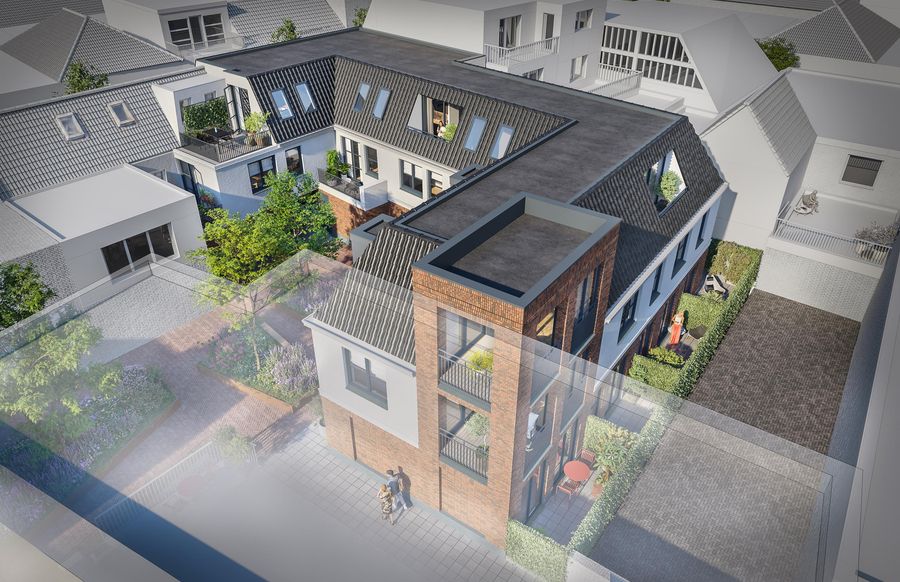 Hoofdstraat 71A
