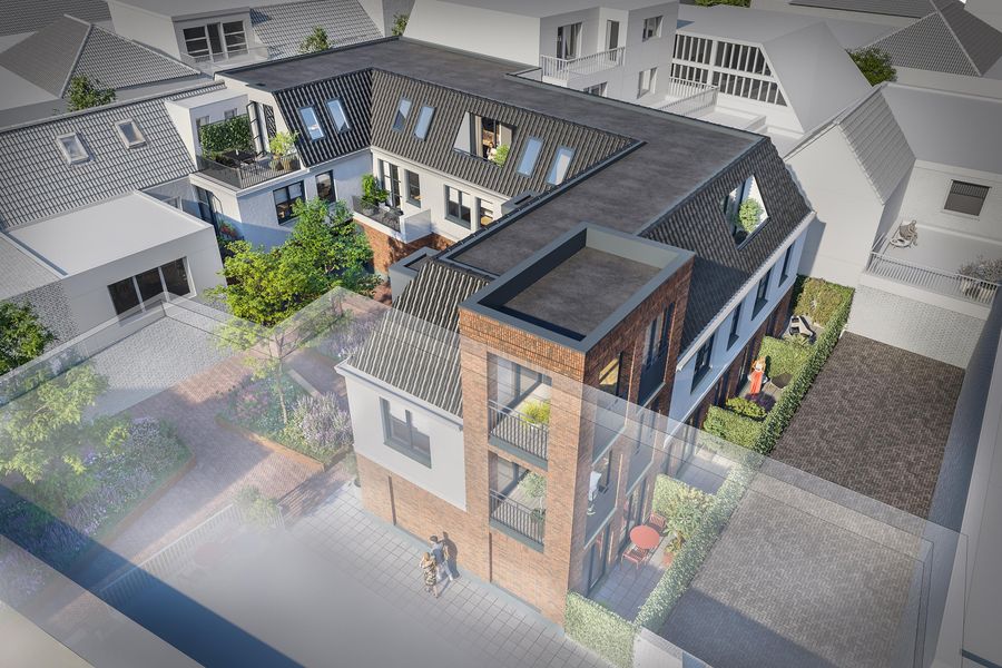 Hoofdstraat 71A