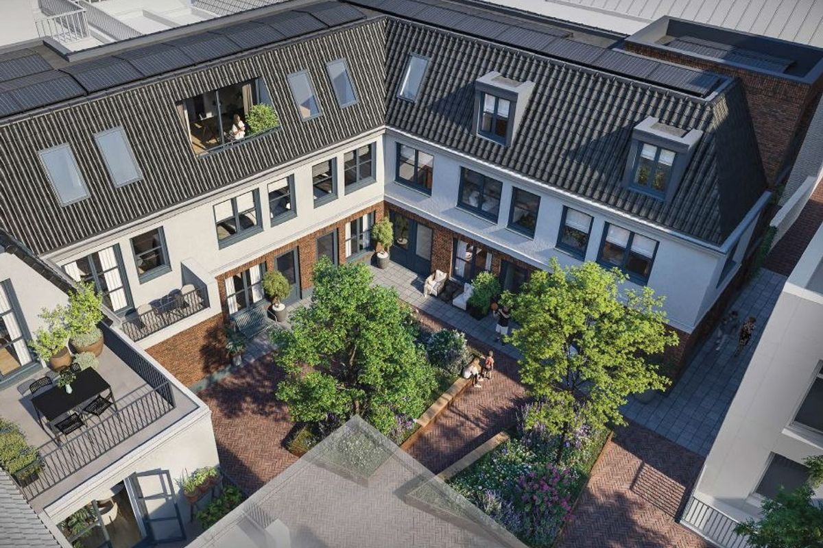 Hoofdstraat 71A