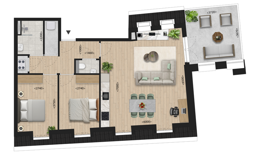 Hoofdstraat 75A