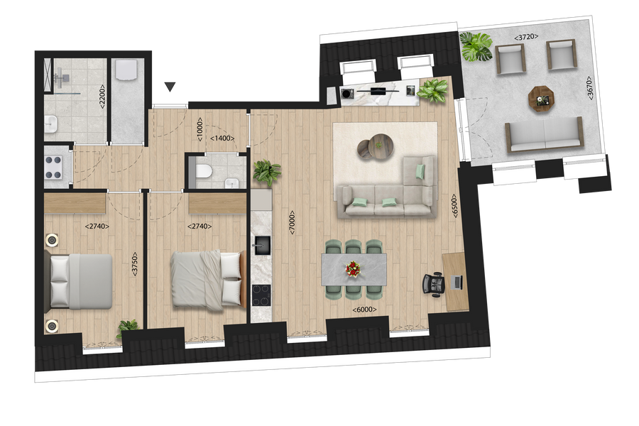 Hoofdstraat 75A