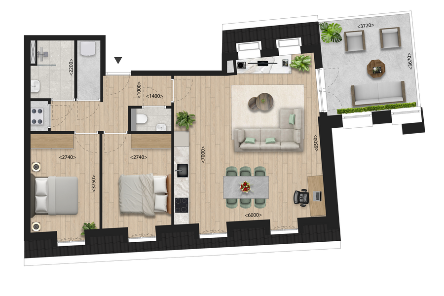 Hoofdstraat 75A