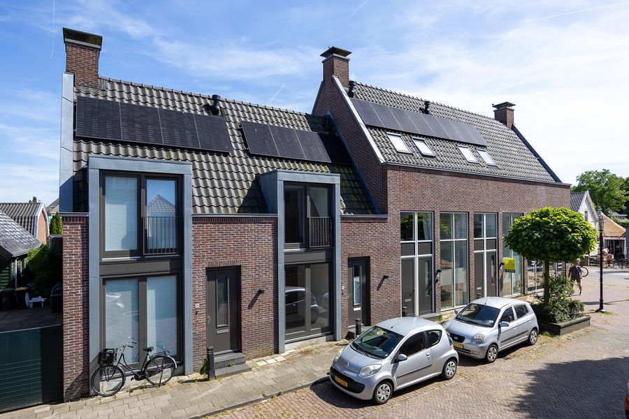 Wagenstraat 2C