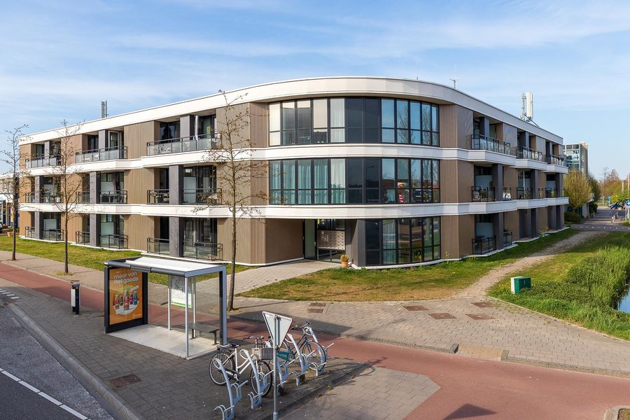 van Panhuysstraat 2A 16