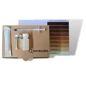 Miraculix Psilocybine testkit