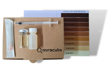 Miraculix Psilocybin Testkit for microdosing