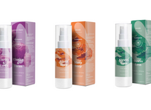  New Medicinal mushrooms mouthsprays from Foodsporen