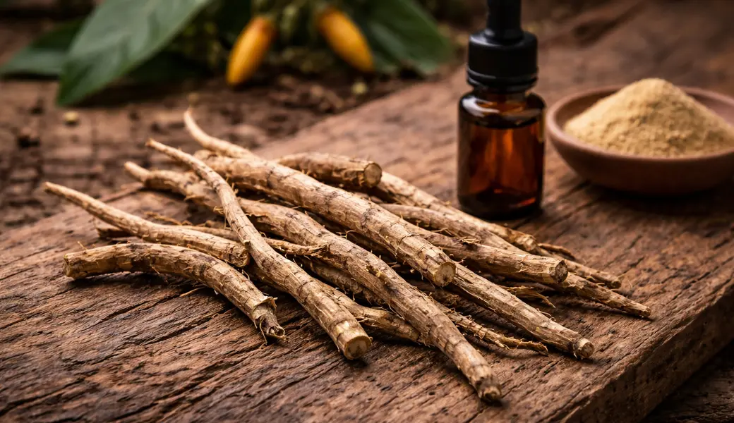 Microdosing met Iboga: Onderzoek, Verslavingscontext en Veiligheidskade