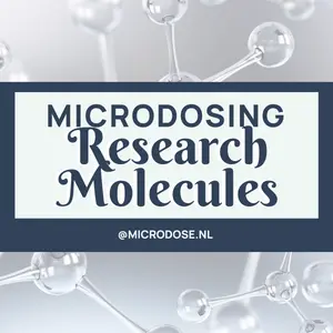 Microdosing met 1cP-LSD 