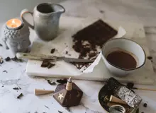 Qu&rsquo;est-ce qu&rsquo;une c&eacute;r&eacute;monie du cacao ? Tout ce que vous devez savoir.