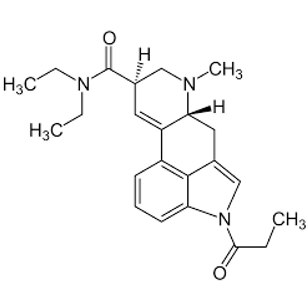 Microdose - 1P-LSD Microdosing blotters (10 x 20mcg)