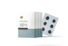 Microdose - 'Premium' Stacking Cordyceps Extract + Microdosing XP truffles + Vit. B12 