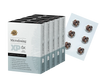 Microdose - 4x Microdosing XP strips (24x1g)