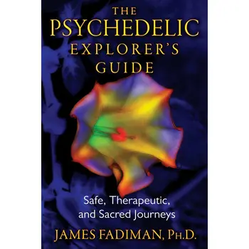 Microdose - The Psychedelic Explorer's Guide