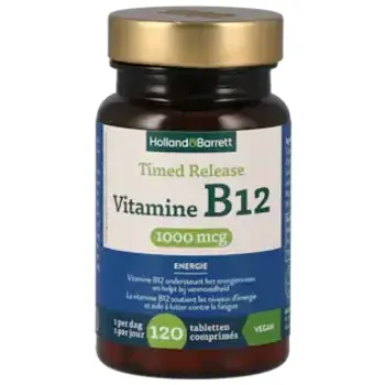 Microdose - Vitamin B12