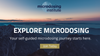 Microdose - Online Video Course: Explore Microdosing