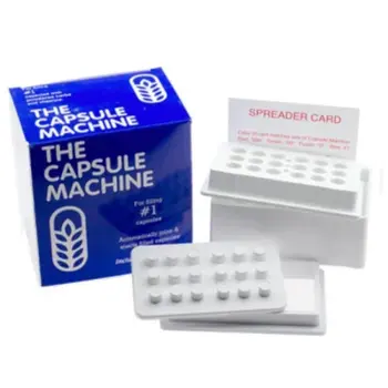 Microdose - Microdosing Capsule Machine '1'