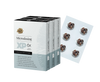 Microdose - Stacking Cordyceps capsules + Microdosing XP Truffles + Vit B12