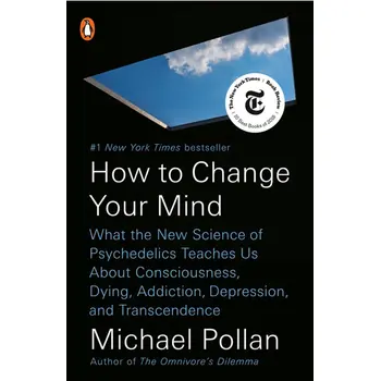 Microdose - How to Change Your Mind