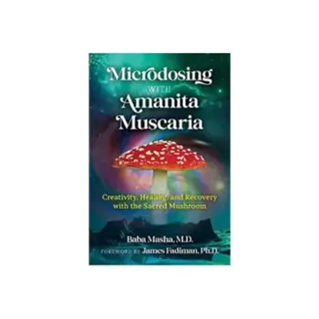 Microdose - Microdosing with Amanita Muscaria