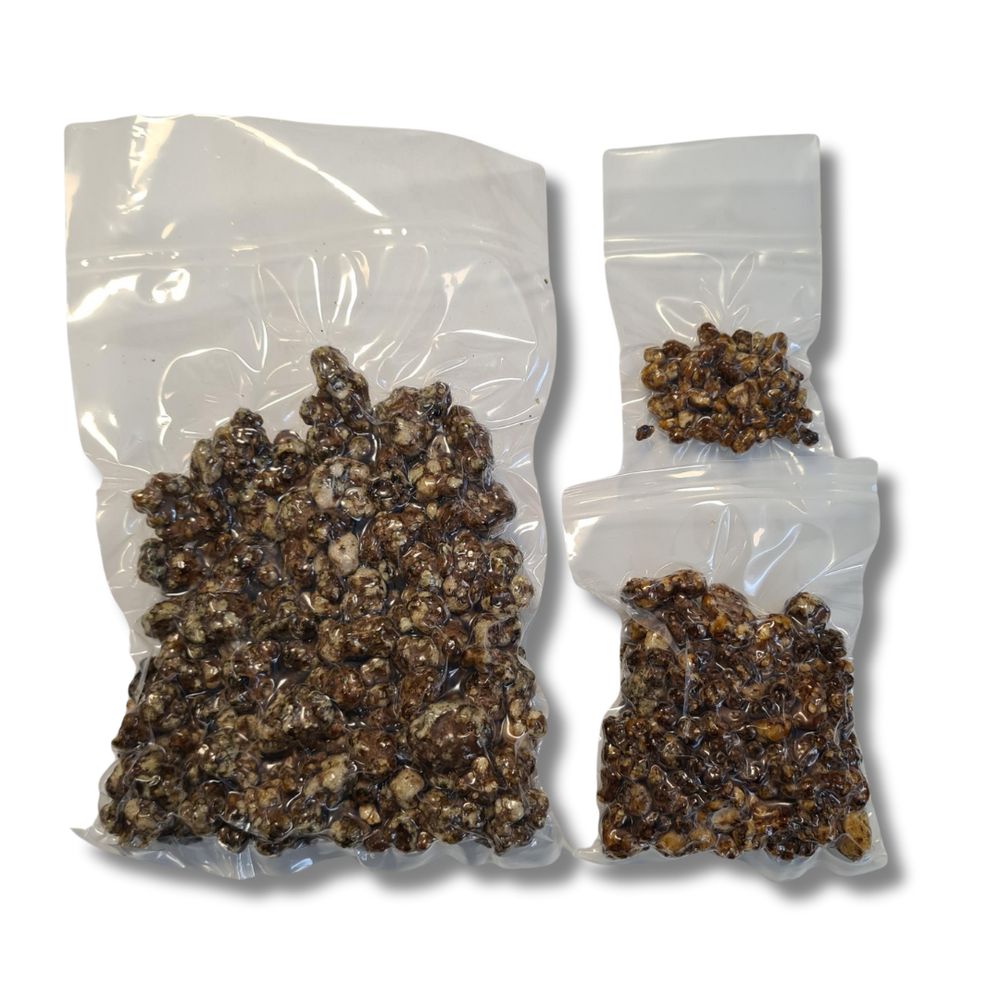 Microdose - Bulk Magic Truffels