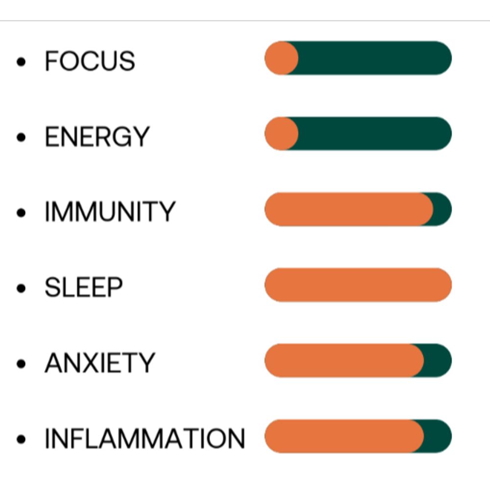 Microdose - Oral spray 'Deep Sleep' (reishi)