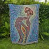 Microdose - Alex Grey 'Art' Blanket