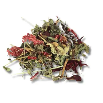 Microdose - Horchata tea leaves