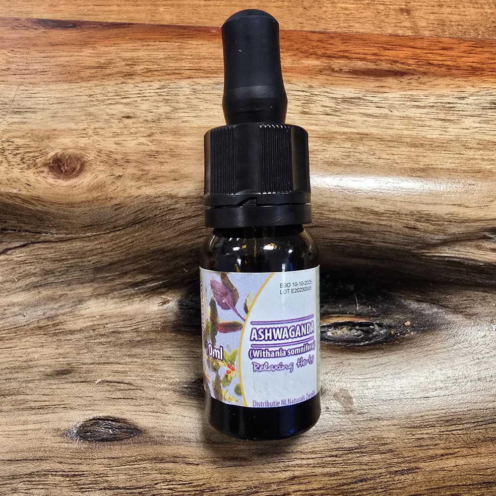 Microdose - Ashwagandha extract 10 ml
