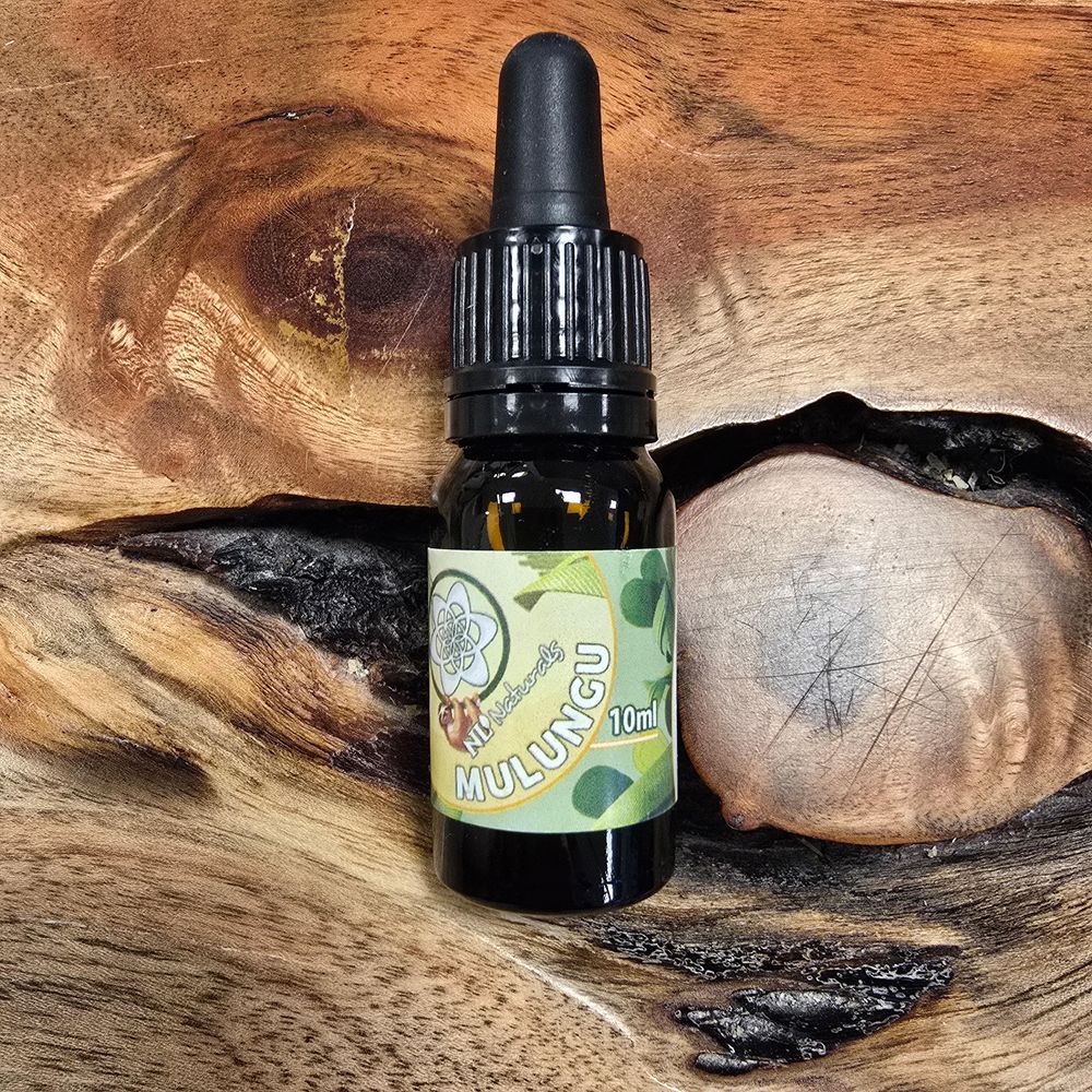 Microdose - Mulungu extract (10ml) 