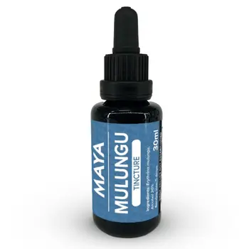 Microdose - Mulungu Extract (10ml) 
