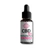 Microdose - CBD olie Relief & Pain 10%