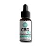 Microdose - CBD olie Energy & Vitality 10%