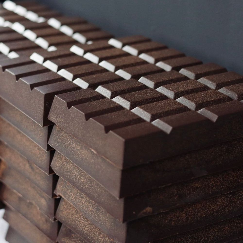 Microdose - Ceremoni&euml;le Cacao met 8 Medicinale Paddenstoelen &ndash; Immuun- en Focus