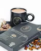 Microdose - Ceremoniële Cacao met Saffraan - Ontspanning en balans 