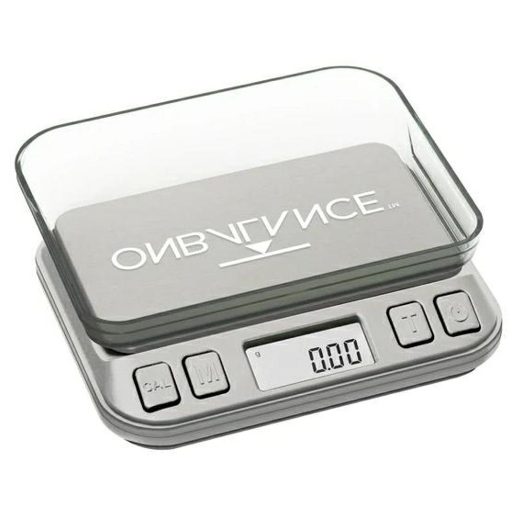 Microdose - Microdosing Starters Pakket &ndash; Compleet & Klaar voor Gebruik